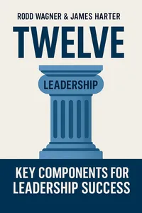 Cover of 'Twelve'
