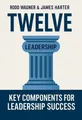 Cover of 'Twelve'