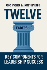 Cover of 'Twelve'