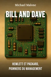 Bill and dave