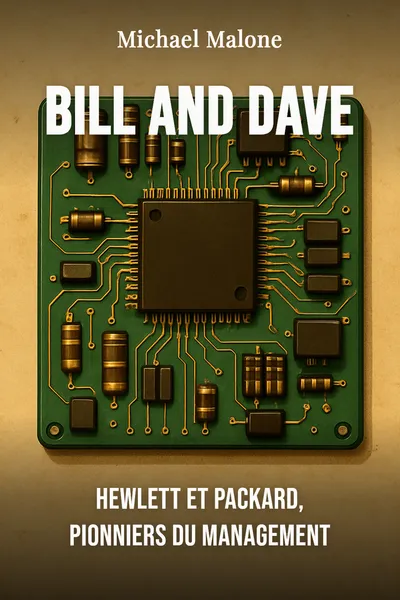 Bill and dave