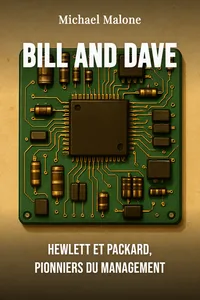 Bill and dave