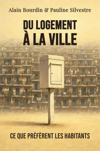 Du logement à la ville