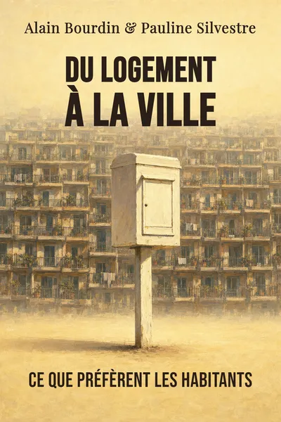 Du logement à la ville