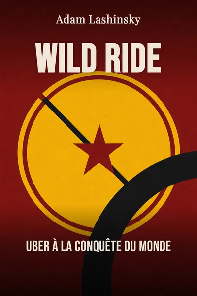 Wild Ride