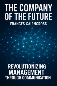Cover of 'The company of the future'