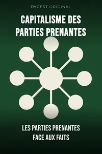 Capitalisme des parties prenantes