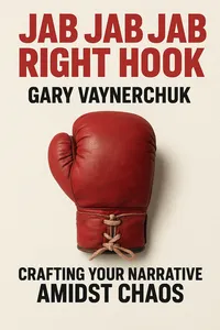 Cover of 'Jab jab jab right hook'