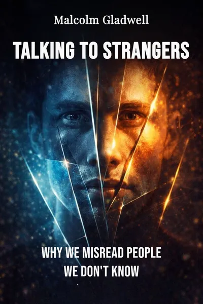 Talking to Strangers