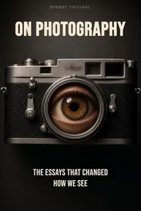 Susan Sontag’s On Photography