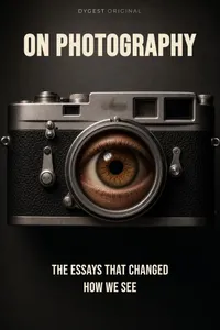 Susan Sontag’s On Photography