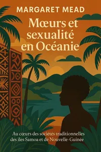 Couverture de 'Murs et sexualite en oceanie'