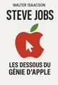 Couverture de 'Steve jobs'
