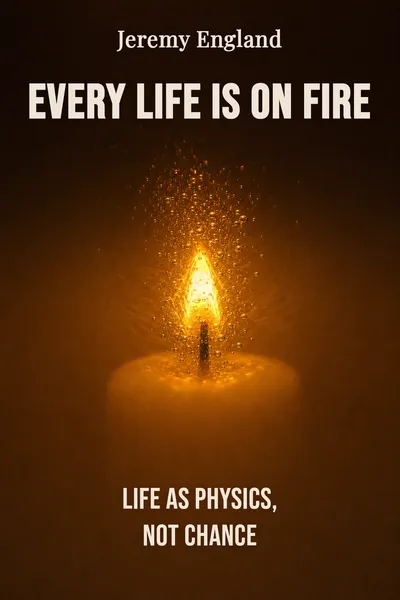 Every Life Is on Fire