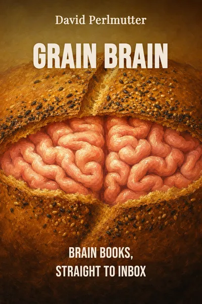Grain Brain