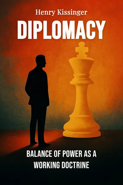 Diplomacy