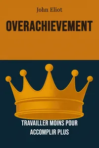 Overachievement