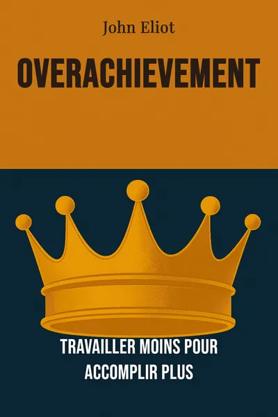 Overachievement