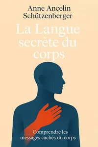 Couverture de 'La langue secrete du corps'