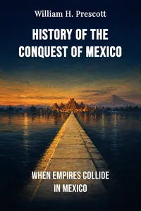 History of the Conquest of Mexico