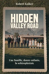 Hidden Valley Road