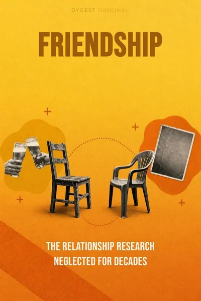 Cover of 'Friendship'