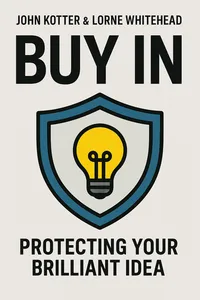 Cover of 'Buy in'