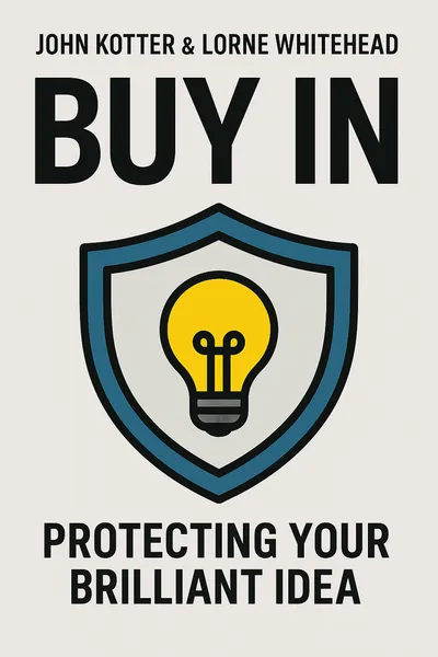 Cover of 'Buy in'