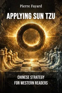 Applying Sun Tzu