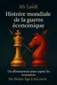 Couverture de 'Histoire mondiale de la guerre economique'