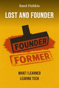 Lost and Founder