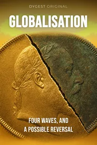 Globalisation