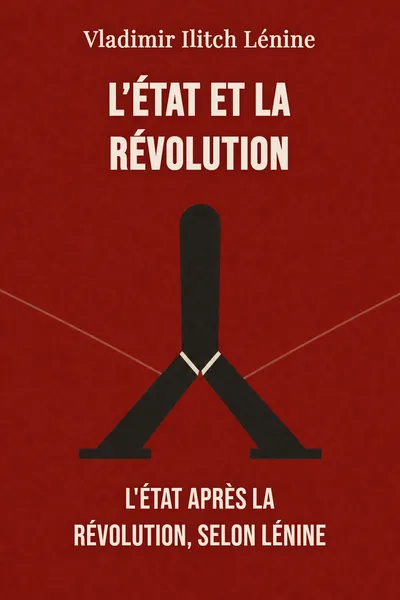L’État et la Révolution