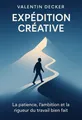 Couverture de 'Expedition creative'