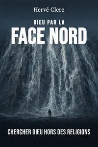 Dieu par la face nord