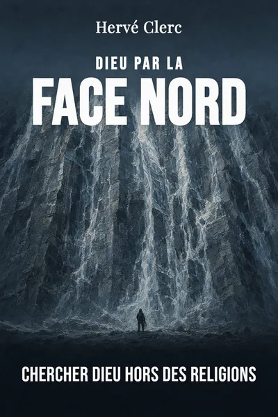 Dieu par la face nord