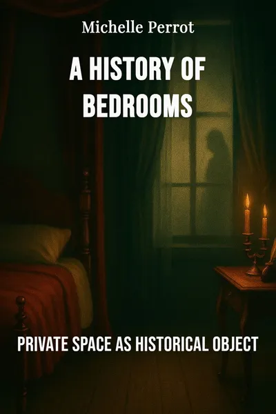 A History of Bedrooms
