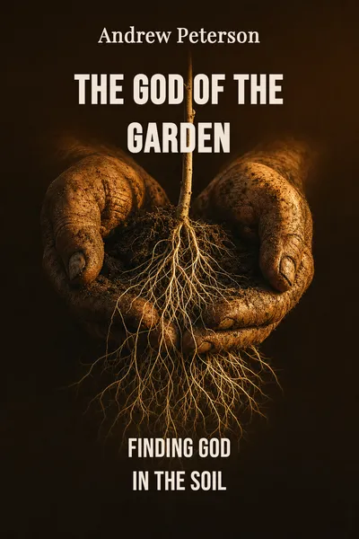 The God of the Garden