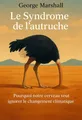 Couverture de 'Le syndrome de lautruche'