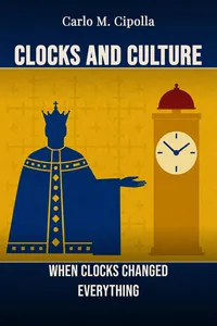 Clocks and Culture