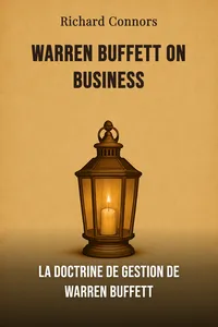 Warren buffett on business