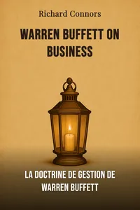 Warren buffett on business