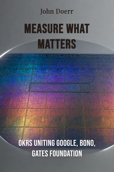 Measure what matters