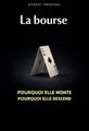 Couverture de 'La bourse'
