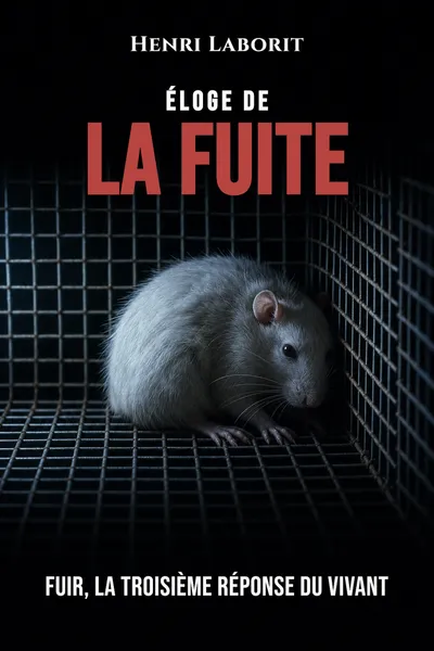 Éloge de la fuite