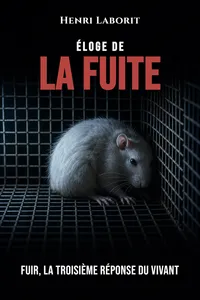 Éloge de la fuite