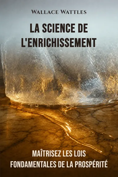 La Science de l'enrichissement