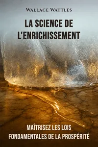 La Science de l'enrichissement