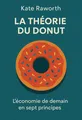 Couverture de 'La theorie du donut'