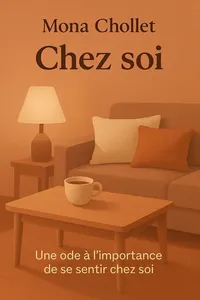 Couverture de 'Chez soi'